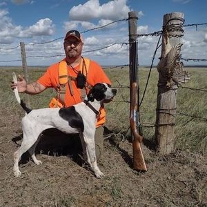 Meet your Posher, Randy